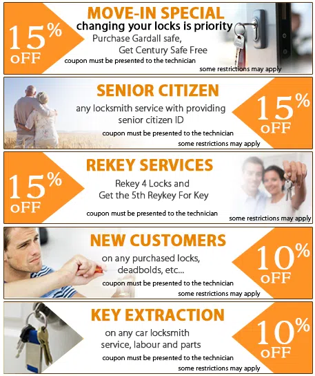 Nashville Community Locksmith Nashville, TN 615-510-3148 - coupon10-set-five